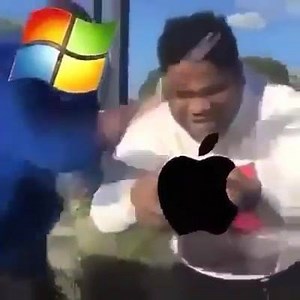 7.8K views · 169 reactions | Windows PC>Mac | The Glorious PC Gaming Master Race. | Facebook