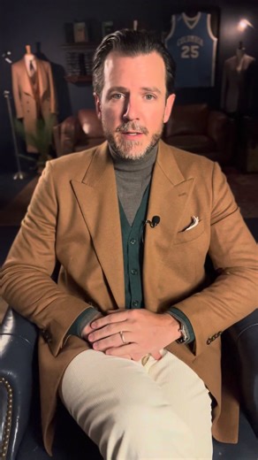 📘 HOW TO BUY MENSWEAR by Dan Trepanier Every man who cares about how he looks should read this book. For two decades I’ve studied menswear — designing wardrobes for CEOs, lawyers, doctors, artists, and athletes around the world. And what I’ve learned is this: most men are wasting thousands on clothes that don’t fit, don’t flatter, and don’t last. That ends here. How To Buy Menswear is a 190 page digital guide that gives you the entire blueprint to dressing well — without wasting time, money, or