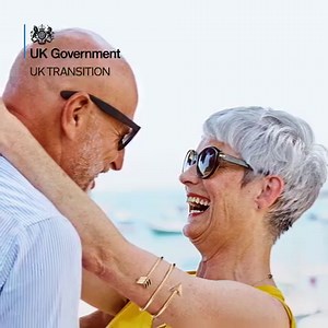 129K views · 550 reactions | UK nationals in Portugal should apply for residency. Check the guidance. Make the changes. ➡️ | UK Government | Facebook