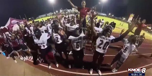 Heavy hitters go at it in Week 5 of Friday Night Blitz