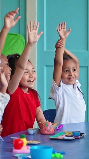 These 5 Classroom Transition Songs Actually Work (No More Yelling)
