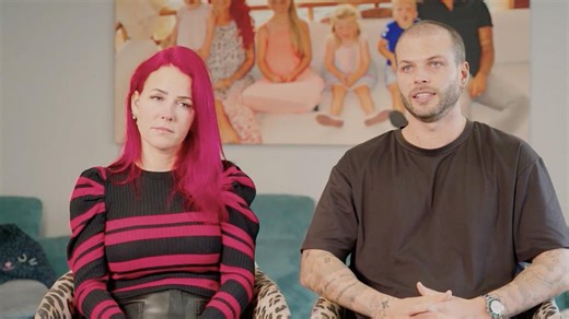 „Herausfordernde Monate“ – Dennis und Dana Diekmeier geben Trennung bekannt