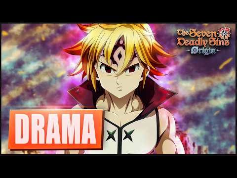 🚨 DRAMA & VAGUE DE BANS? BUGS ENFIN FIX, 3K FRAGMENTS & DES ARMES SSR OFFERTES! | 7DS ORIGIN! ⚔️