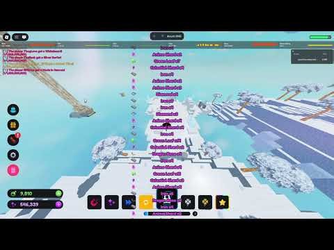 🔥[FREE] MOUNT RNG Script | Auto Farm + Auto Quest + Equip Best + Auto Potion + Auto Sell (2025!)