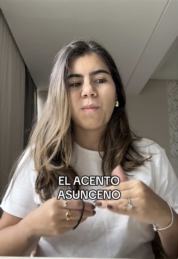 🥹🥲 #acentoparaguayo #fyp #fy #fypage #paraguay #asuncion | accents in spanish