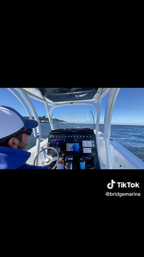 6.8K views · 33 reactions | How and when to use trim tabs #boating #learntoboat #boatingtips #yourbridgetoboating #BOAT #lakehopatcong #highlandsnj #bridgemarina | Bridge Marina, Inc. | Facebook