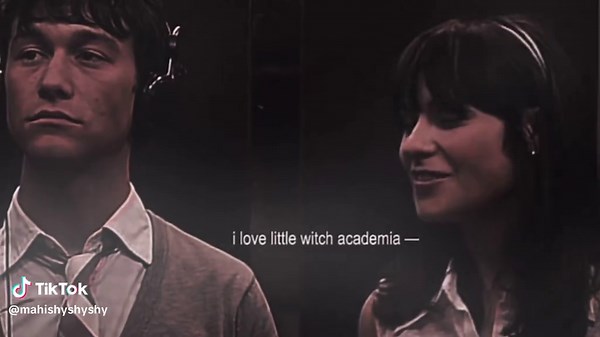 Amor pelo Little Witch Academia: Fandom e Personagens