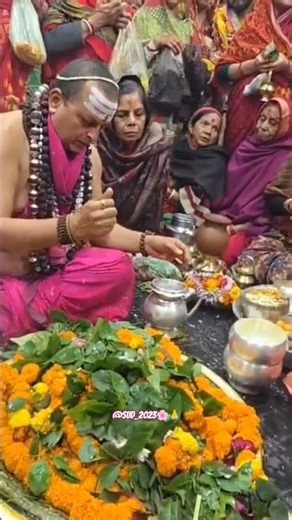 देवघर🌸🙏#kedarnath #mahadevstatus #hindudeity #facts #hindugod #2025 #lordshiva #bhole #shiva #shorts