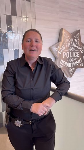 Think you could spot a scam? They’re getting trickier every day, but Detective Walsh will show you what to watch out for. Join us for a free Scam Stoppers Seminar Event with Detective Walsh along with Councilmember Mark Nagales to learn about the latest fraud trends, real-world examples, and simple ways to protect yourself and your loved ones. 📅 Tuesday, November 18 🕡 6:30–8:00 p.m. 📍 SSF Library | Parks & Recreation Center – Social Hall 🔗 Register here: ssf.net/NovScamStopper 🕵️Learn how t