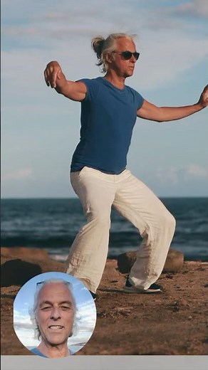 Tai Chi for beginners #taichi #taiji #ease #taichiquan #relaxation #qi #lifeenergy #qi