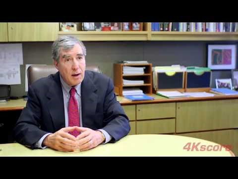 New Test to Detect Prostate Cancer 4k Score