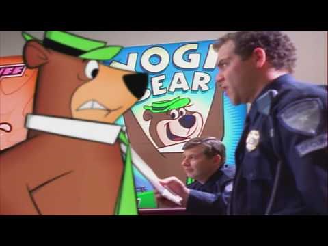 CN: Yogi's ID [2002]