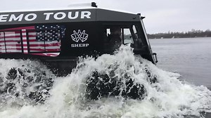 USA demo tour - https://sherputv.com/