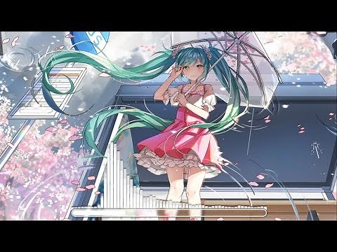 LJY - Spring (春) ♪