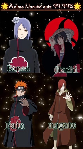 #naruto #anime #pain #itachi #friendship #shorts