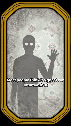 Why Do Random Shivers Happen to Us?