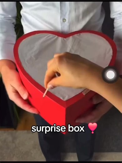 Creative Ideas for Surprise Box Gifts