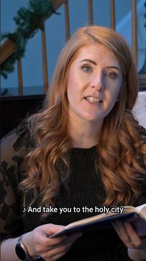 May the angels lead you #hymms