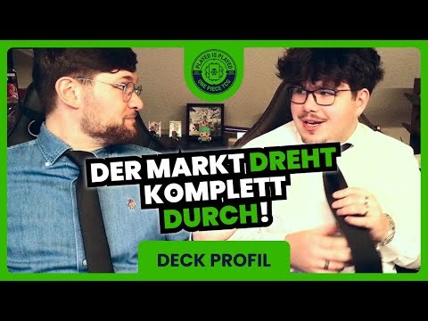 Der Buyout des Jahres! Keine SP ist mehr sicher vor den Scalpern | Finance Friday #2