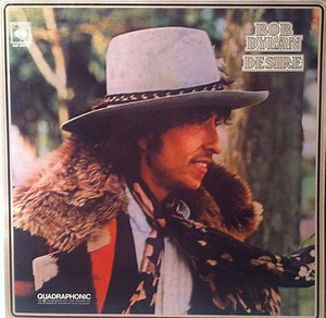Bob Dylan - Desire