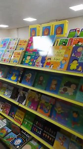 3.2K views · 140 reactions | The new showroom is almost complete ready for the grand opening next week but tonight we had our first of 3 teacher/pta early bird events and feedback has been wonderful.. So here is a sneak peek! Room 1 is the £2.50 room the 2nd is the new £1 room! Open day dates to follow. | Books for Bugs | Facebook