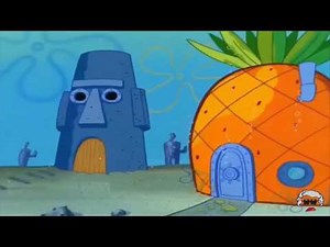 Hardstyle Spongebob !!!!