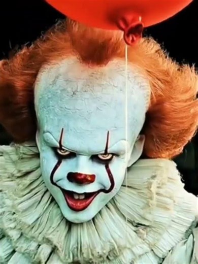 Jason Voorhees Vs Pennywise | Requested by ‪@Usernameeditz5‬ #jason #pennywise #friday13 #it