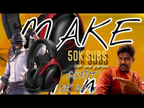 🛑GCRYT IS LIVE II 💥GIVE AWAY💥 II 2k stream#GCRYT#BGMI #05