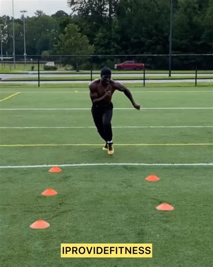 2026 offseason loading 🥋🥋🥋 #footballtraining #athlete #footwork #widereceiver #offseasontraining #wrdrills #widereceivers | Ej Willingham