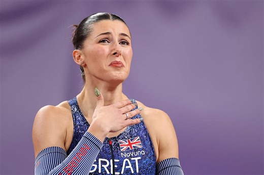 Amy Hunt on empowering women, start date of World Athletics Indoor Championships