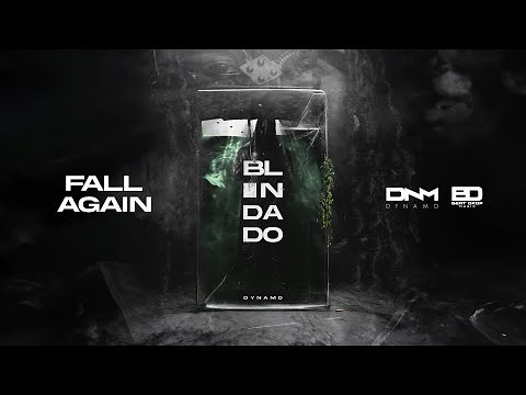 Dynamo - Fall Again (Visualizer)