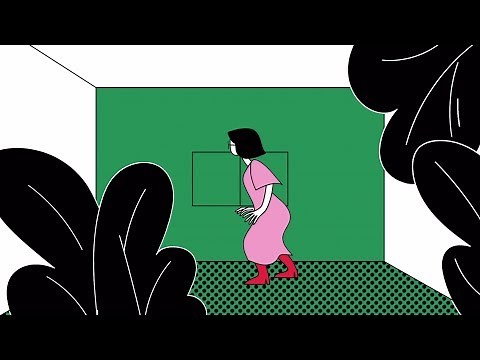 Kaho Nakamura - Kittone! [Official Music Video]