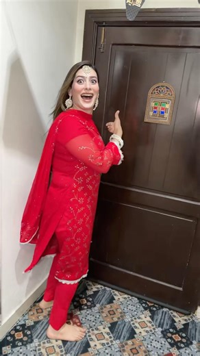 Eid Ho Gai Meri ❤️|Maya Khan Vlogs🥰 #bollywood #song #foryou #fyp