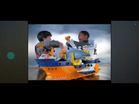 matchbox mega rig shark adventure reviews the lego movie scene
