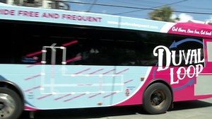 19K views · 589 reactions | Key West Mayor Craig Cates takes you on the free Duval Loop bus service. It’s an easy way to get around the Historic Seaport and downtown districts without using your car. The service is a project of Car-Free Key West. And, it's FREE. #keywest #flkeys #floridakeys | The Florida Keys & Key West | Facebook