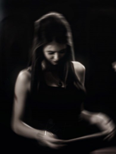 Katherine Pierce's Smart Comeback in The Vampire Diaries Edit