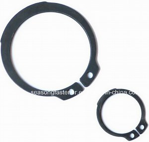 [Hot Item] External Circlip / Retaining Ring (DIN471B) /Circlips