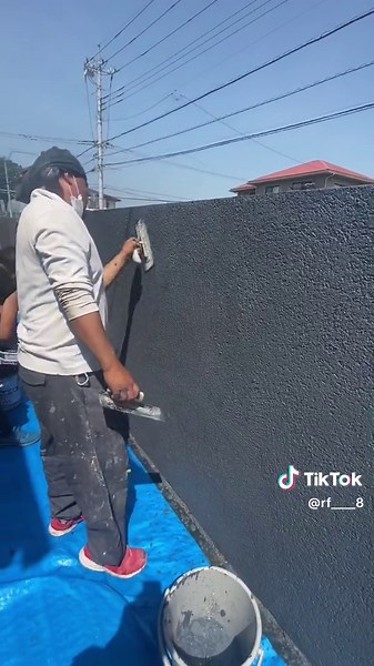 ジョリパット塗り塗りのプロセスを紹介💫