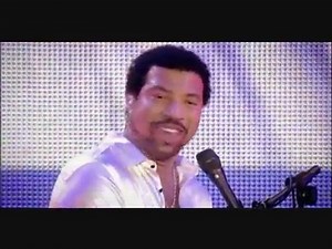 Lionel Richie _ Easy (Live)