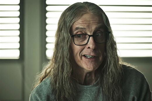 'Black Mirror' "Plaything" ending explained: What happens to humanity?