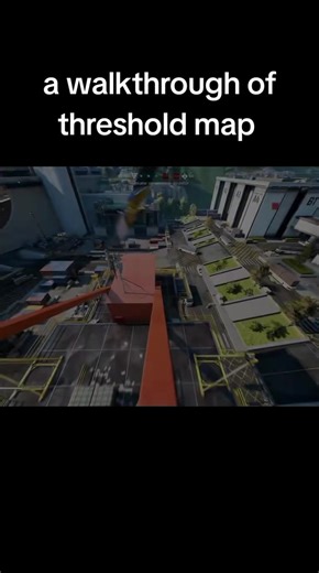 Delta Force Mobile Game Walkthrough of Threshold Map