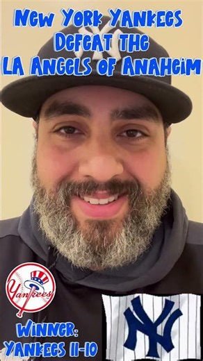 Yankees Reg Season Gm16 PostGame Recap (3 Outs)(4/13/26) LA Angels of Anaheim vs New York Yankees