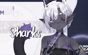 【赫卡特Hecate】Sharks