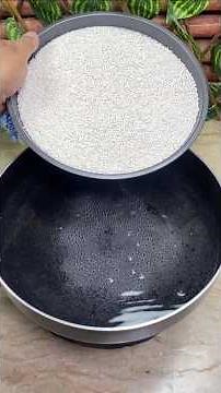 Delicious Sago & Dry Fruits Mix Recipe | Healthy Energy Booster | Highly nutritious | Boosts energy