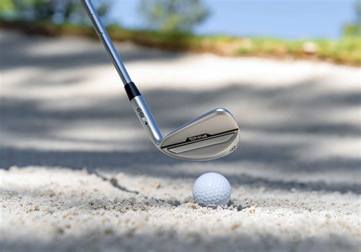 Golf Bunker Shot Tips For Beginners: How To Get Out The First Time