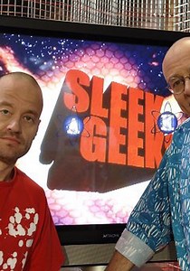 Sleek Geeks Season 1 - watch full episodes streaming online