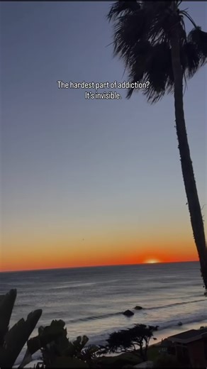 People see missed calls and mood changes - not the constant internal battle. Healing happens when the unseen is finally addressed. Carrara provides comprehensive care that looks beyond symptoms and works with the whole person. You don’t have to explain what you’re surviving. #sobriety #malibutreatment #wellness #addictionrecovery