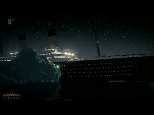 10 Mistakes That Helped Sink RMS Titanic