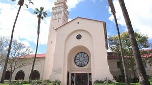 Academy Close-Up: Conservators Go behind the scenes of the Academy's Margaret Herrick Library and learn how our conservators save pieces of film history every day. | The Academy