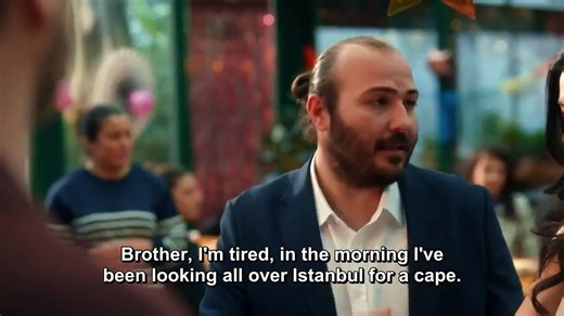 Aile - Episode 3 (English Subtitles)